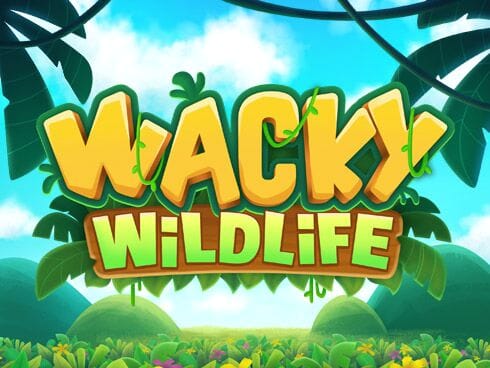 Wacky Wildlife