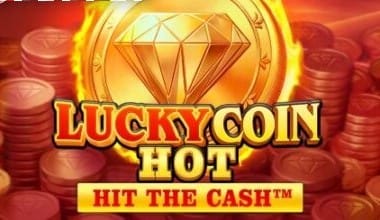 Lucky Coin HOT