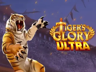 Tiger's Glory Ultra